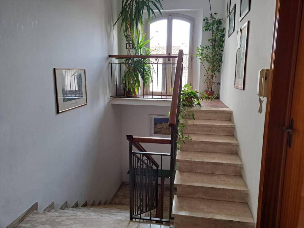 Casa indipendente a Fermo in Largo S. Giuliano - Foto 5