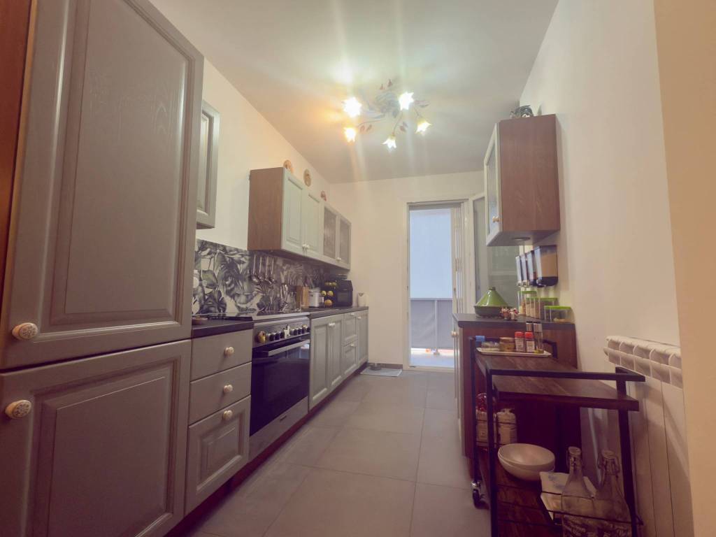 Appartamento a Isola delle femmine in Via Giovanni Falcone - Foto 4