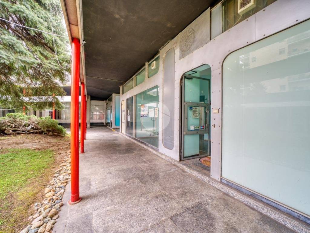 Immobile a Collegno in C.so Francia, 222 - Foto 2