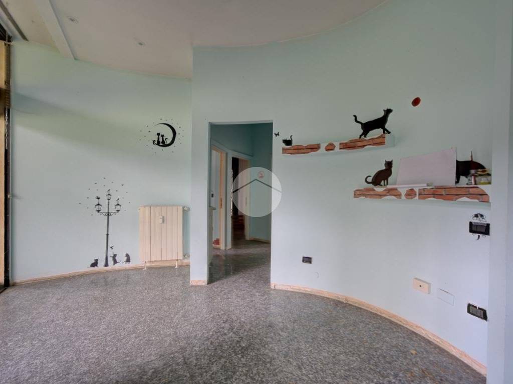 Immobile a Collegno in C.so Francia, 222 - Foto 4