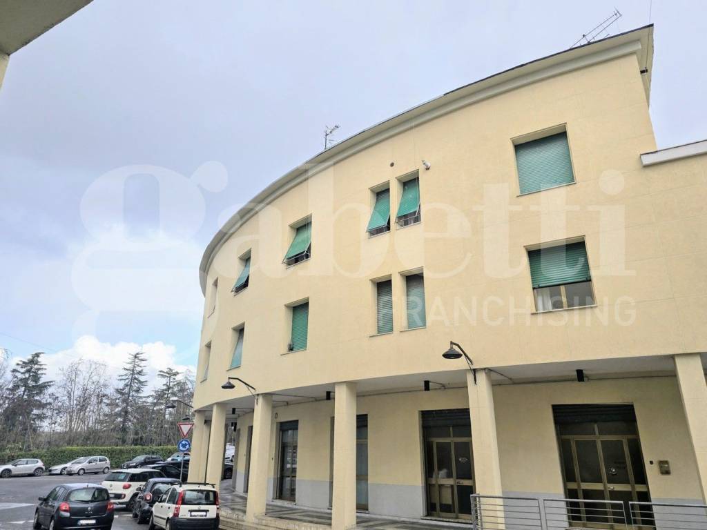Appartamento a Colleferro in Piazzale Giacomo Matteotti, 10 - Foto 3