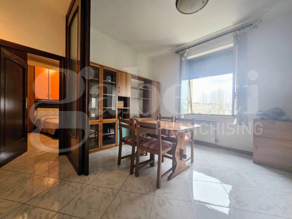Appartamento a Colleferro in Piazzale Giacomo Matteotti, 10 - Foto 4