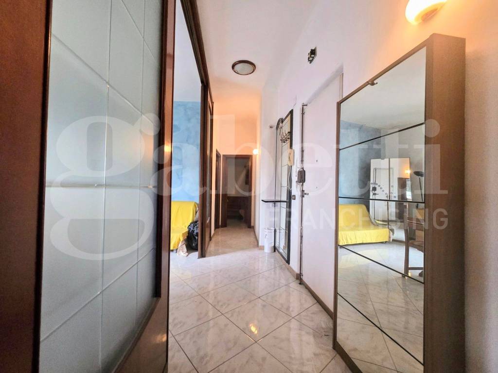 Appartamento a Colleferro in Piazzale Giacomo Matteotti, 10 - Foto 5
