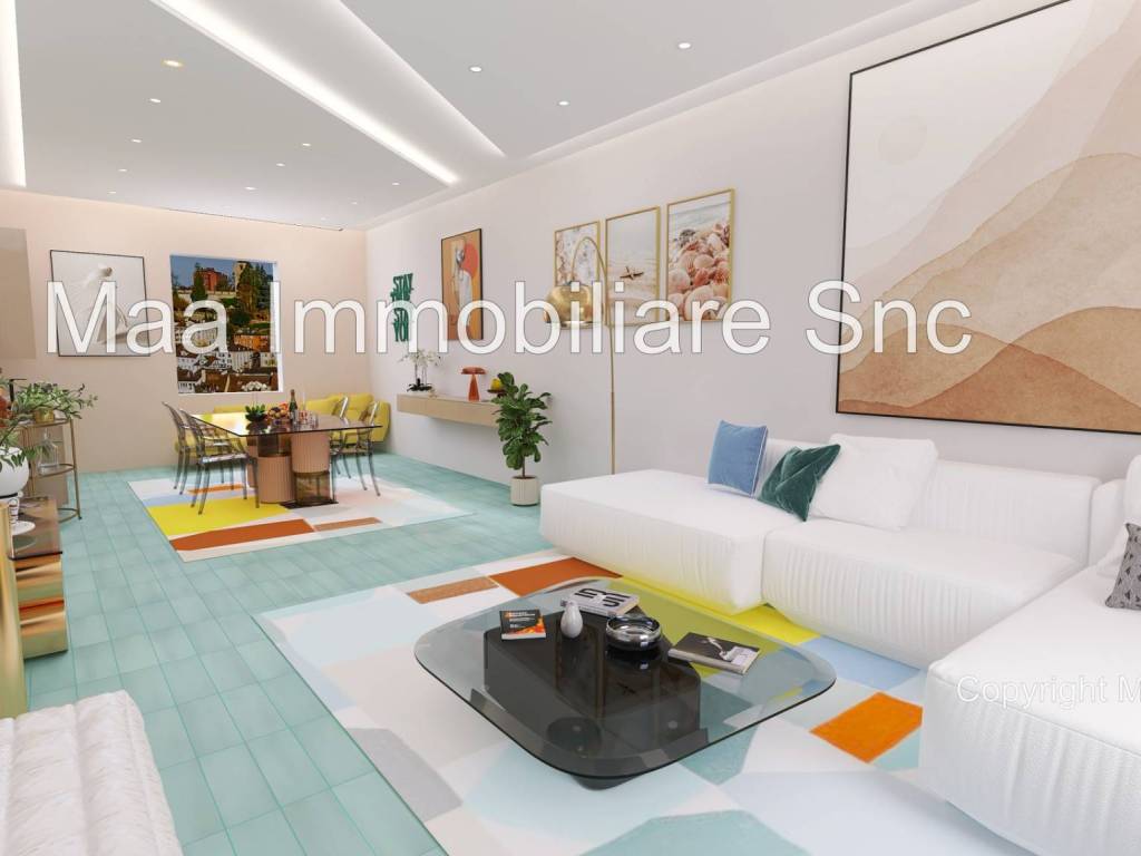 Appartamento a Albissola marina in Via dell'Oratorio - Foto 2