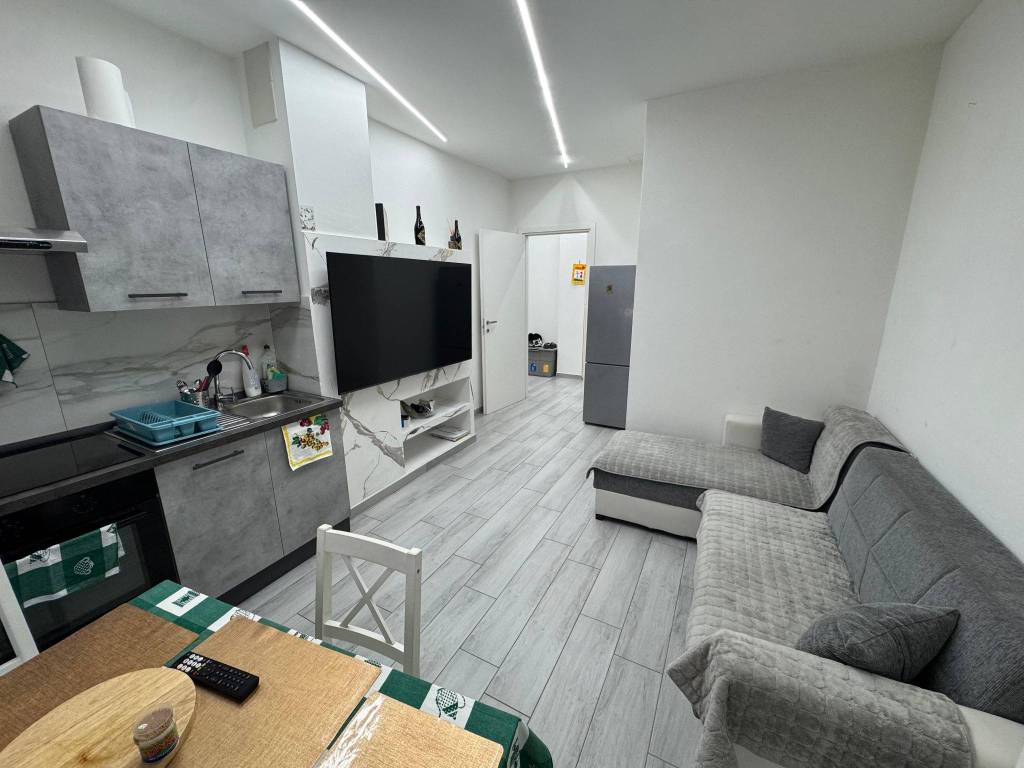 Appartamento a Samarate in Via 22 Marzo, 27 - Foto 2