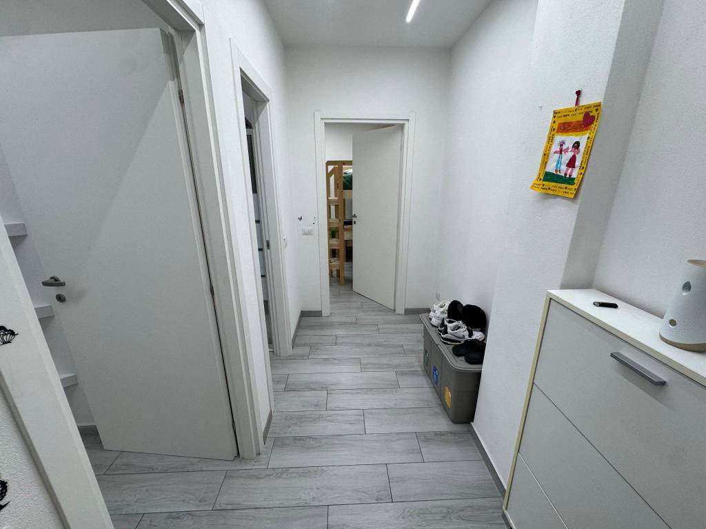 Appartamento a Samarate in Via 22 Marzo, 27 - Foto 5