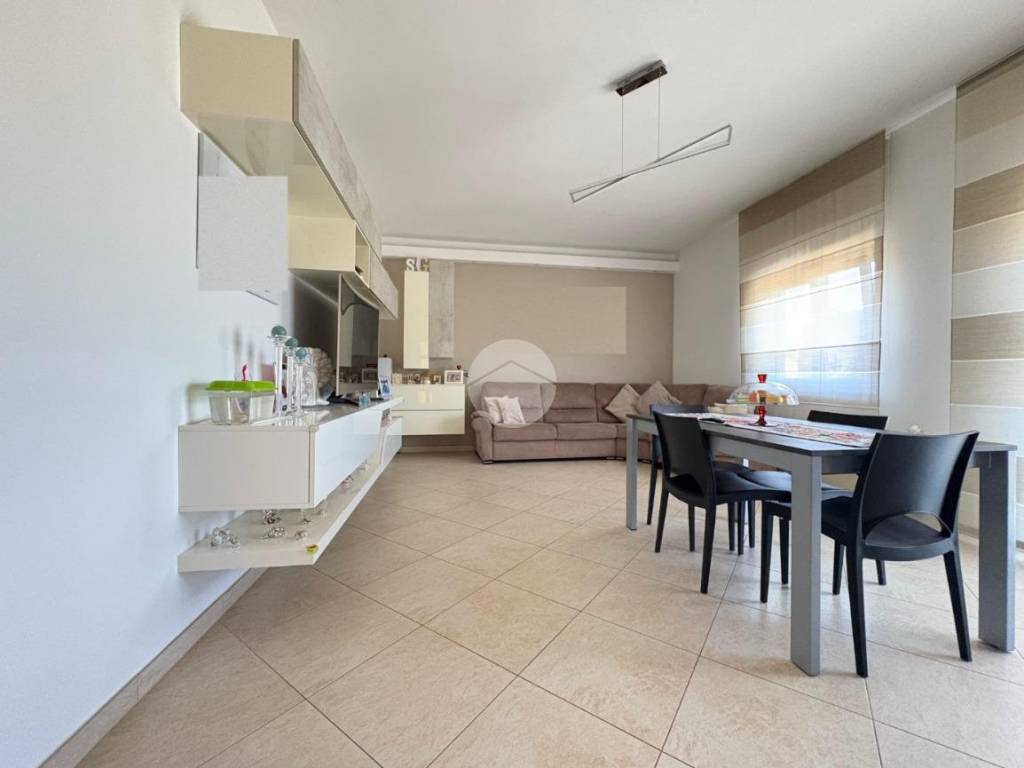 Appartamento a Montalto uffugo in Via Mesca, 32 - Foto 3