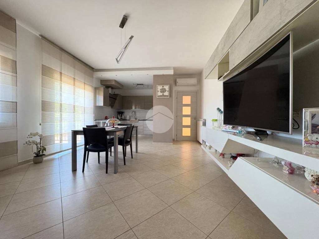 Appartamento a Montalto uffugo in Via Mesca, 32 - Foto 4