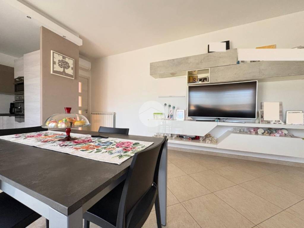Appartamento a Montalto uffugo in Via Mesca, 32 - Foto 5