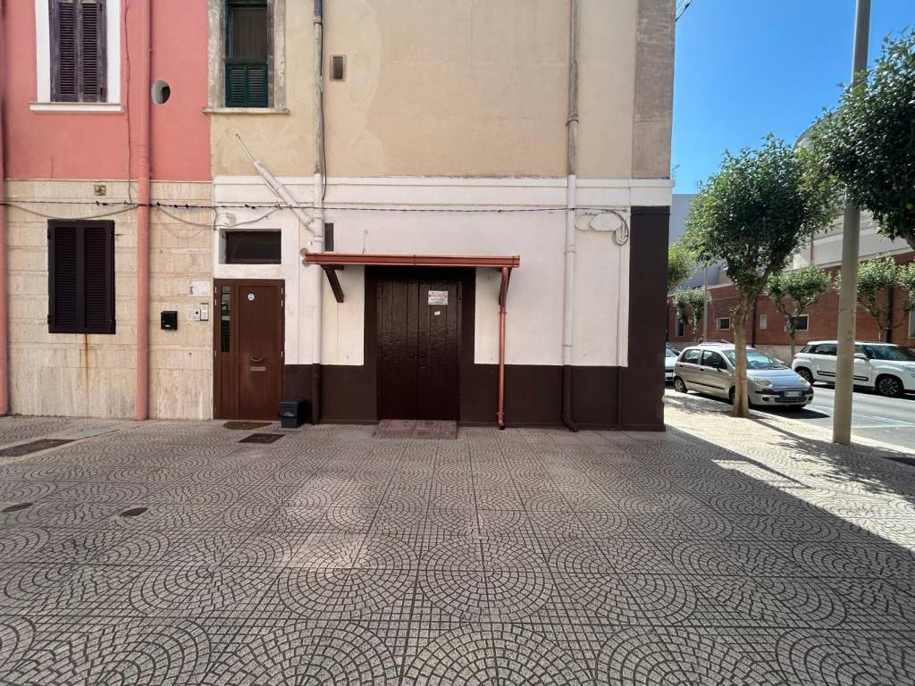 Appartamento a Margherita di savoia in Via Fratelli Bandiera - Foto 2