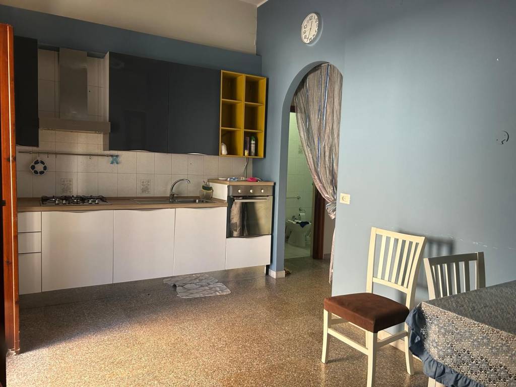 Appartamento a Margherita di savoia in Via Fratelli Bandiera - Foto 3