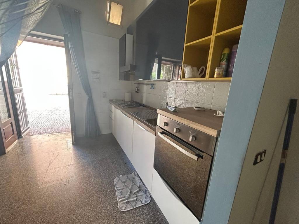 Appartamento a Margherita di savoia in Via Fratelli Bandiera - Foto 5