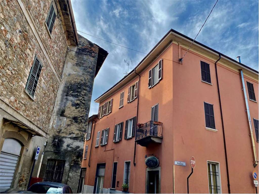 Appartamento a Oggiono in Largo Piazzola, 2 - Foto 2