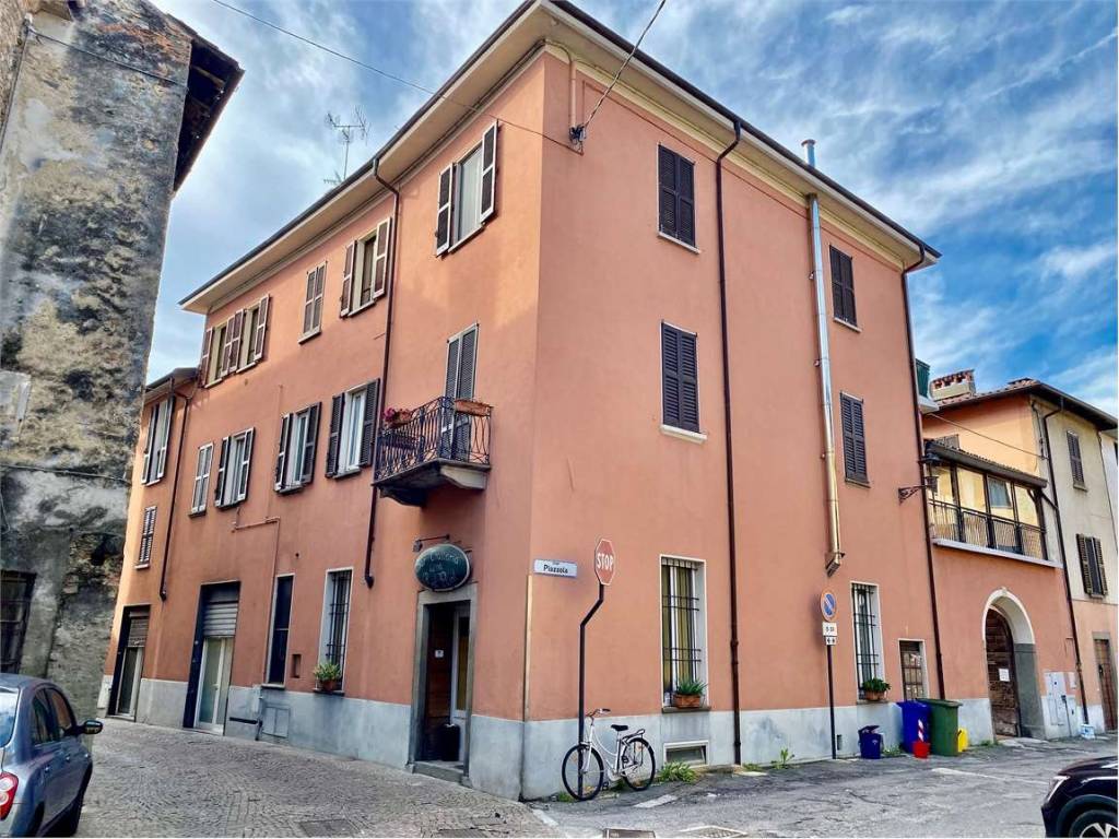 Appartamento a Oggiono in Largo Piazzola, 2 - Foto 3
