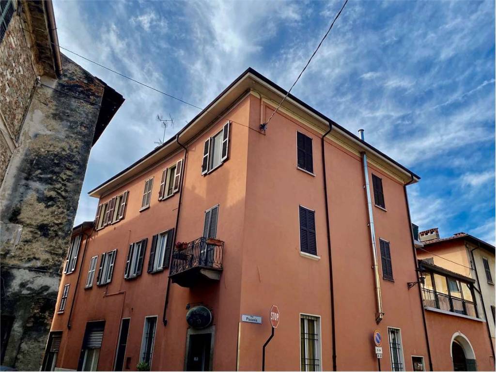 Appartamento a Oggiono in Largo Piazzola, 2 - Foto 4