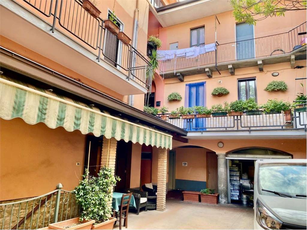 Appartamento a Oggiono in Largo Piazzola, 2 - Foto 5