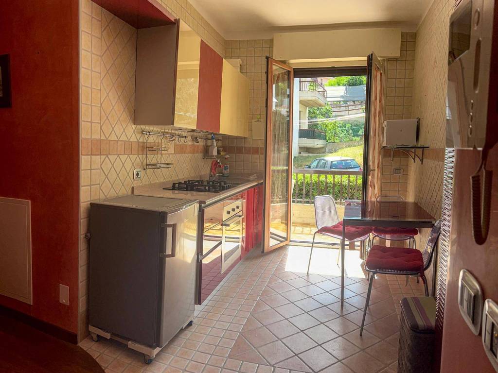 Appartamento a San benedetto del tronto in Via Augusto Murri, 41 - Foto 2