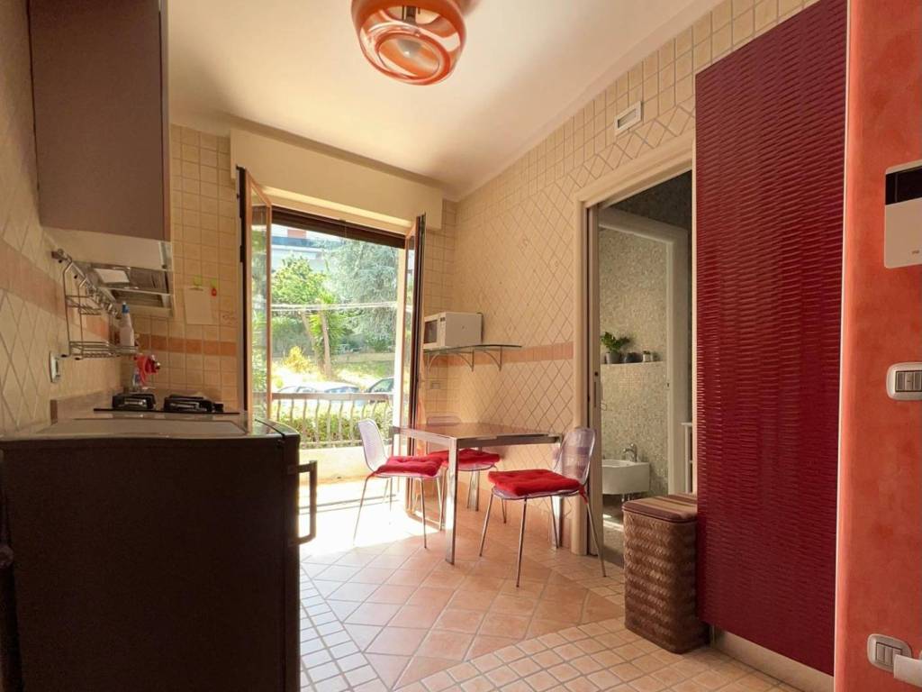 Appartamento a San benedetto del tronto in Via Augusto Murri, 41 - Foto 3