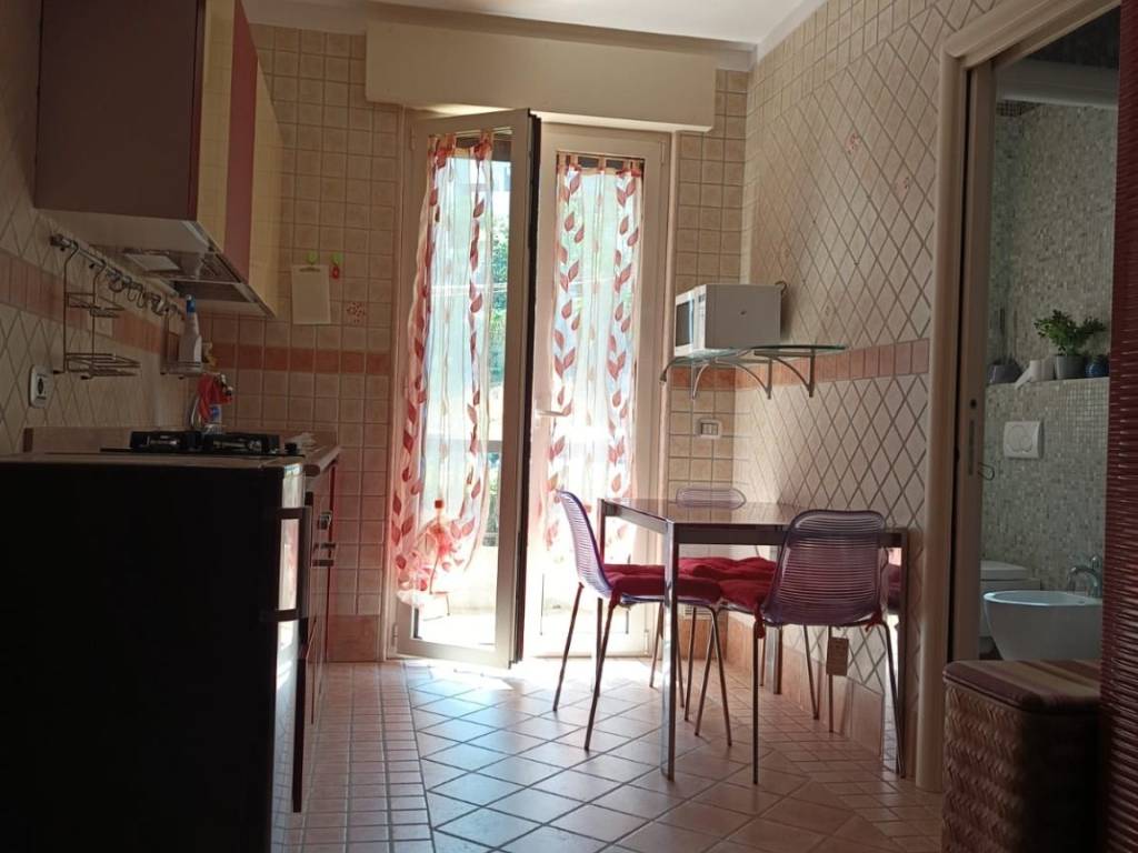 Appartamento a San benedetto del tronto in Via Augusto Murri, 41 - Foto 5