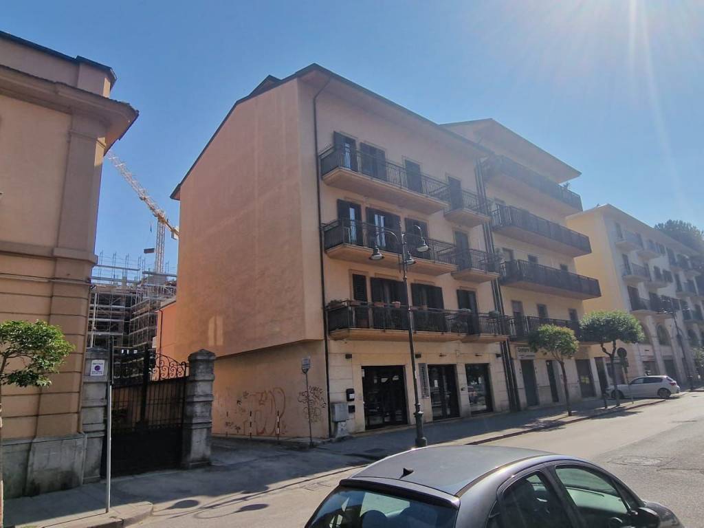 Appartamento a Avellino in Corso Europa, 35 - Foto 2
