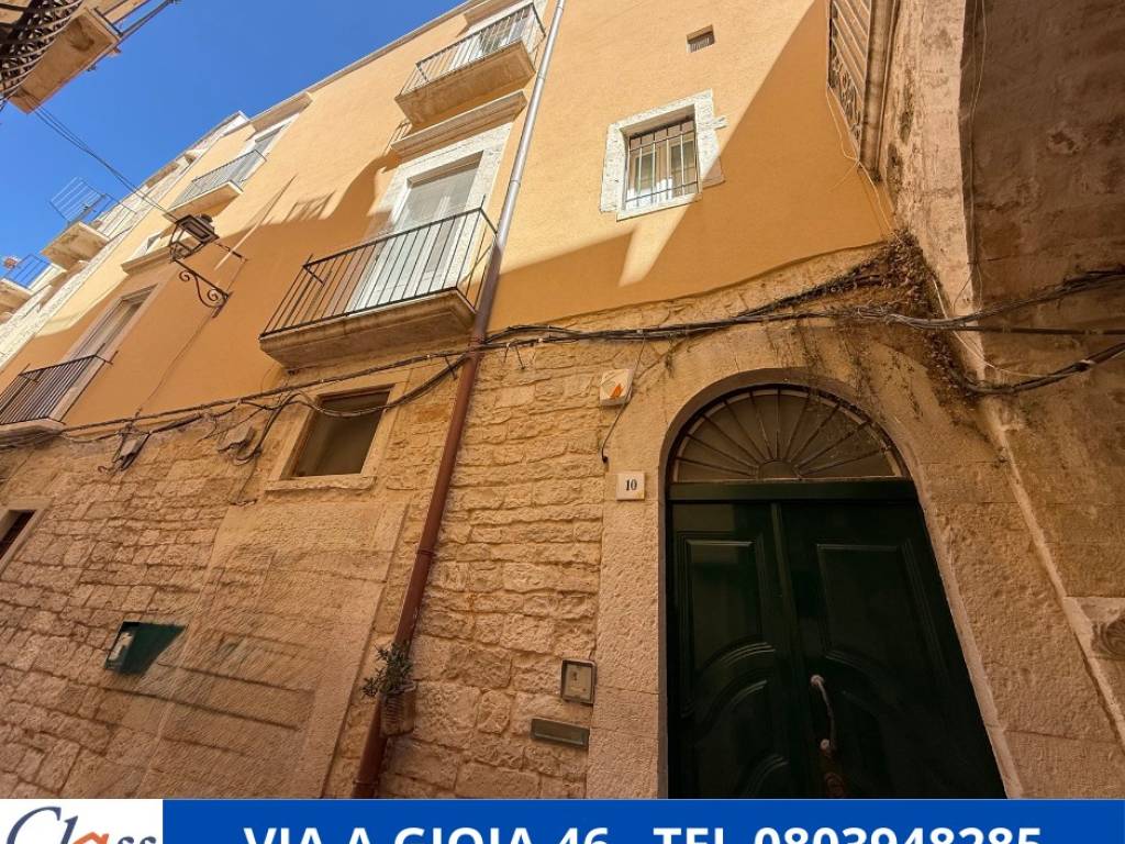 Appartamento a Giovinazzo in Via Lecce - Foto 2