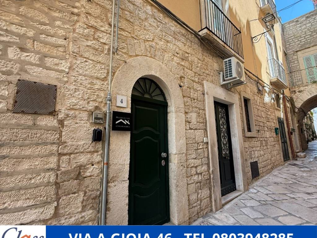 Appartamento a Giovinazzo in Via Lecce - Foto 3