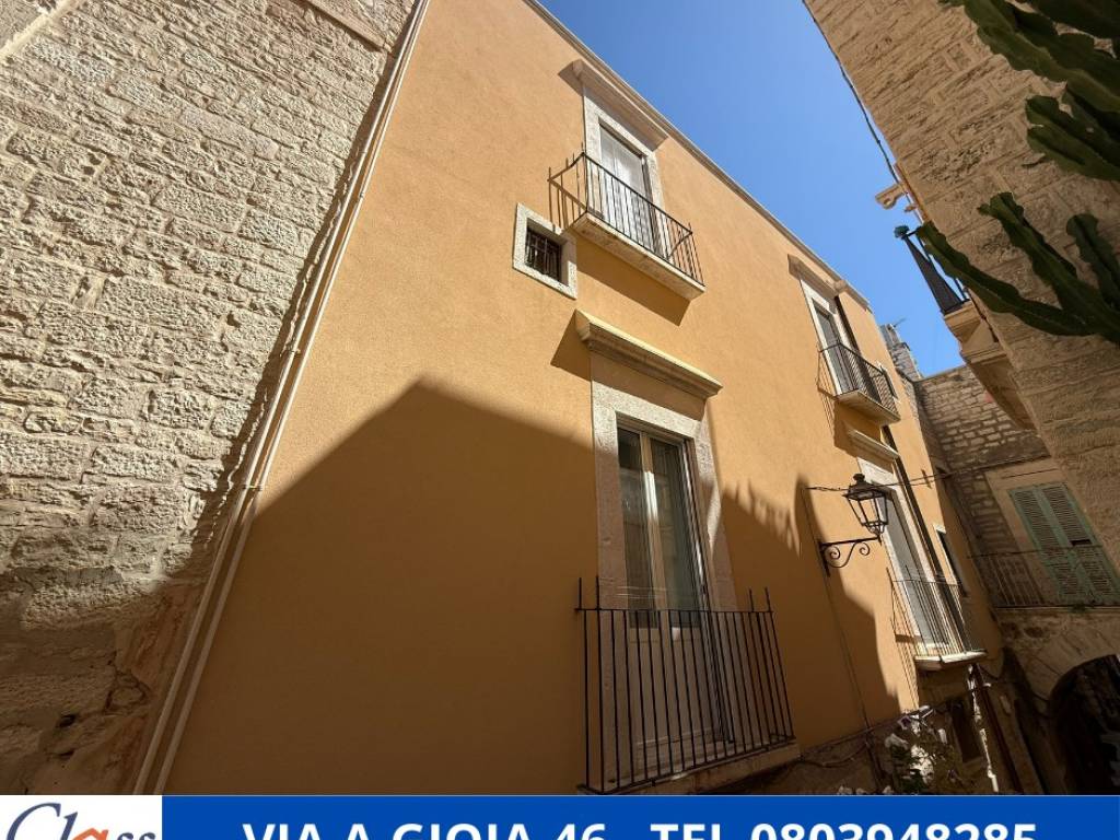 Appartamento a Giovinazzo in Via Lecce - Foto 4