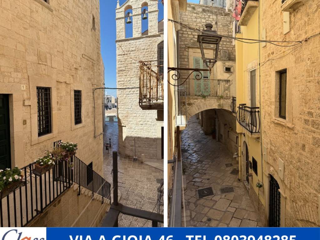 Appartamento a Giovinazzo in Via Lecce - Foto 5