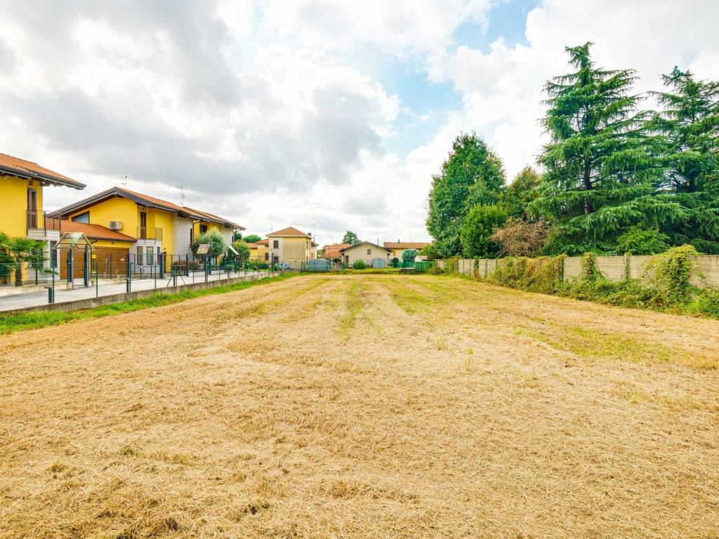 Terreno a Ferno in Via Monte Cucco, 18 - Foto 3