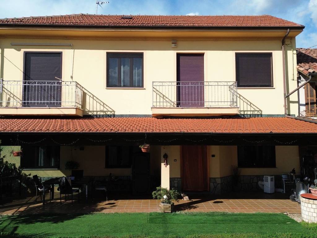 Villa a Asti in Via Ticino - Foto 2