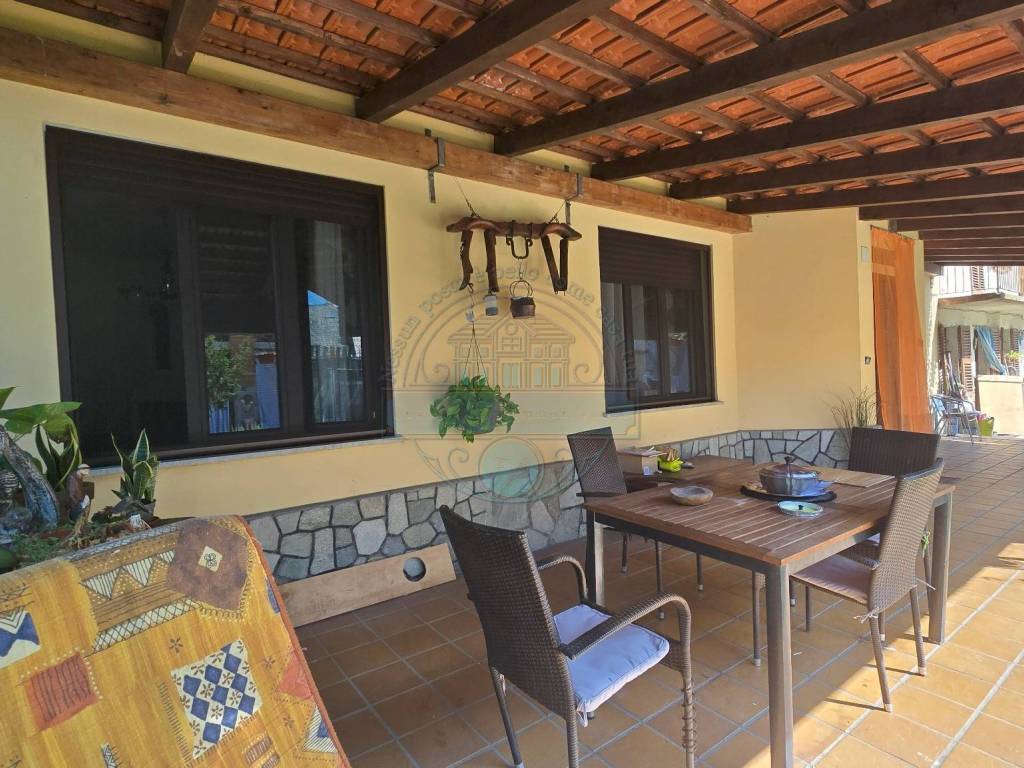 Villa a Asti in Via Ticino - Foto 4