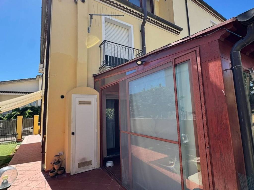 Villetta a schiera a Tortolì - Foto 2