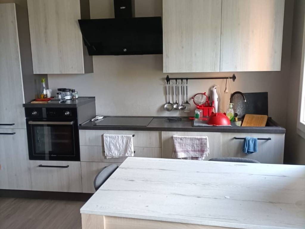 Appartamento a Modena in Via Enrico Morselli - Foto 4