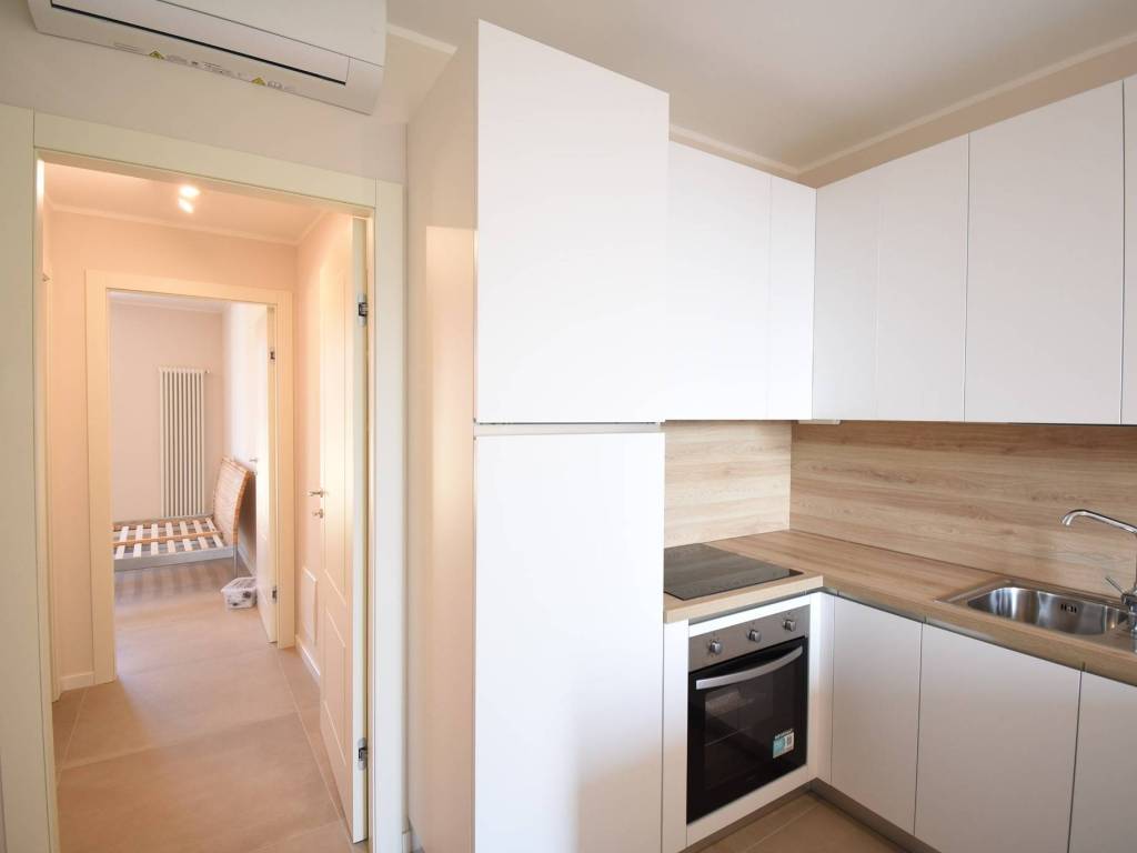 Appartamento a Merate in Via Quintaberta - Foto 3