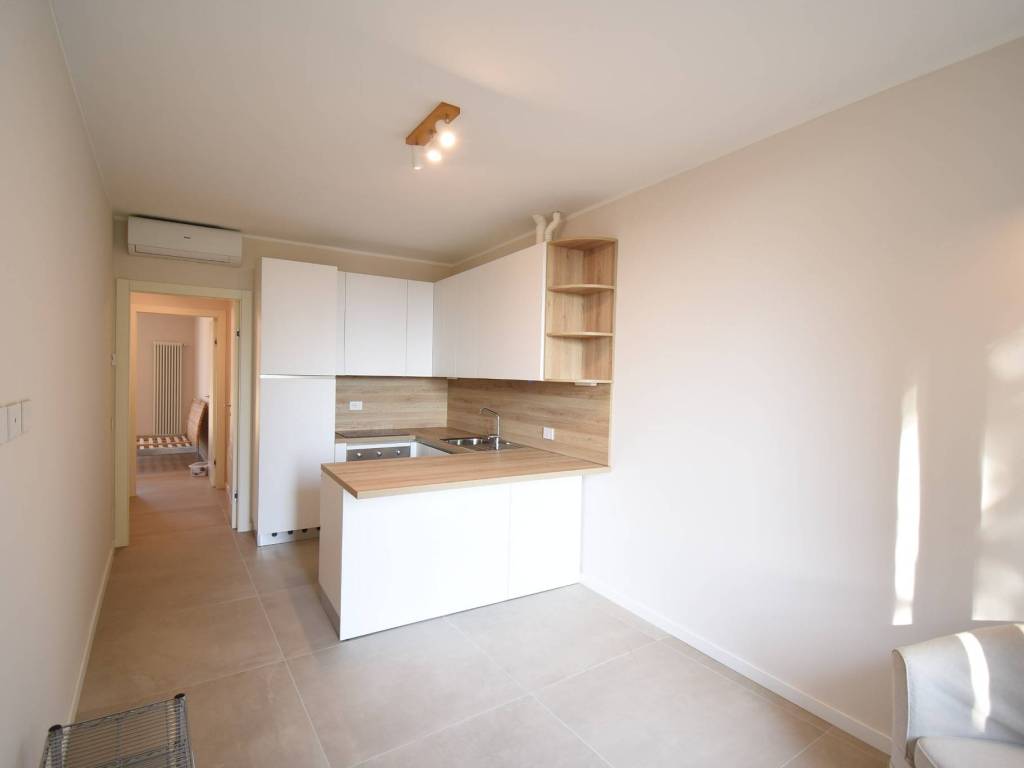 Appartamento a Merate in Via Quintaberta - Foto 4