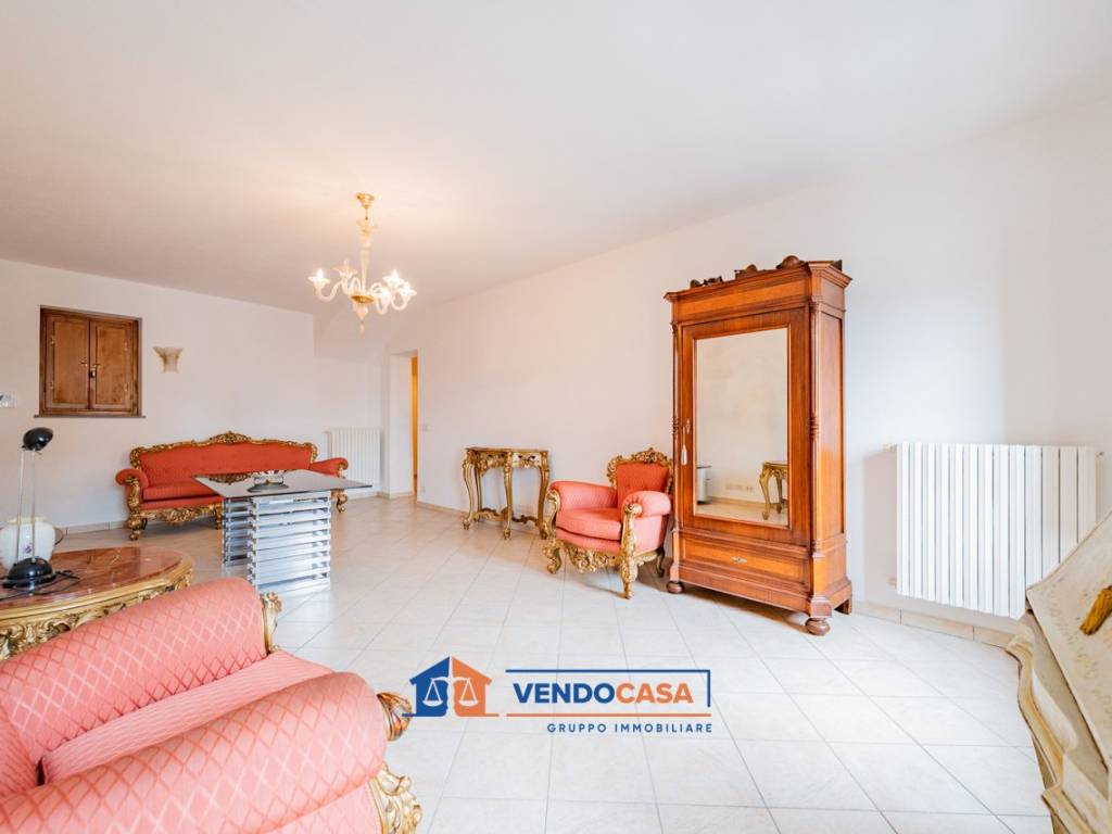 Appartamento a Fossano in Via Guglielmo Marconi, 23 - Foto 2