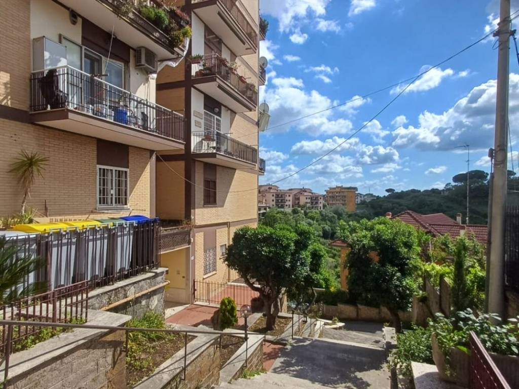 Appartamento a Mentana in Via Provinciale Nomentana - Foto 2