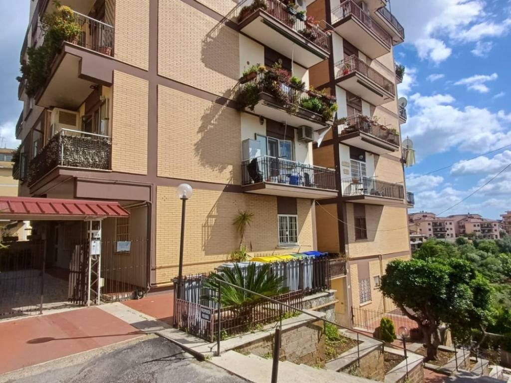 Appartamento a Mentana in Via Provinciale Nomentana - Foto 3