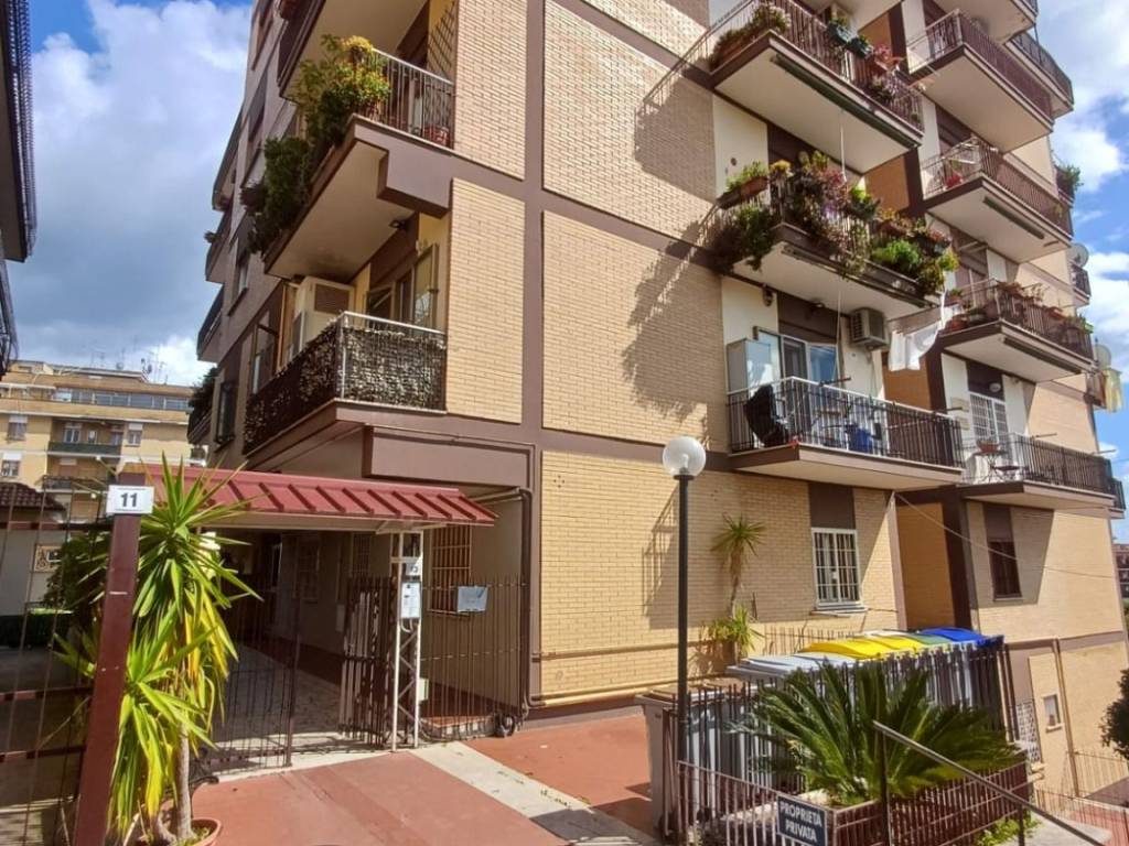Appartamento a Mentana in Via Provinciale Nomentana - Foto 4