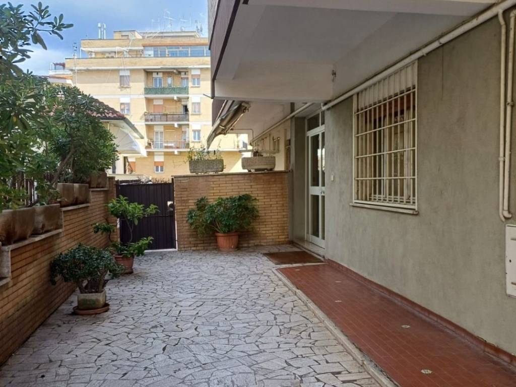 Appartamento a Mentana in Via Provinciale Nomentana - Foto 5