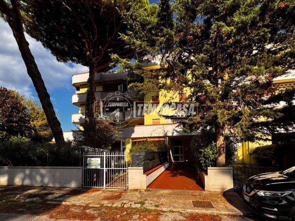 Appartamento a Comacchio in Viale Europa, Lido delle Nazioni 30 - Foto 2