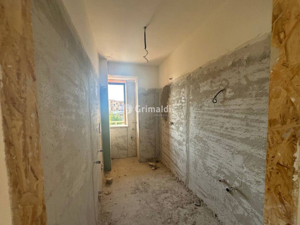 Attico / mansarda a Acerra in Via Giovanni Paolo II, 5 - Foto 5