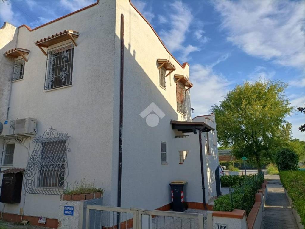 Appartamento a Comacchio in Viale Valsugana, 92 - Foto 4