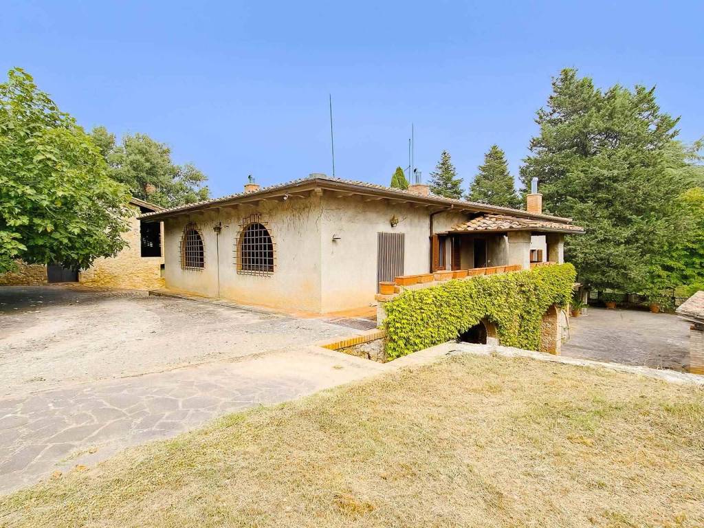 Villa a Sovicille - Foto 2