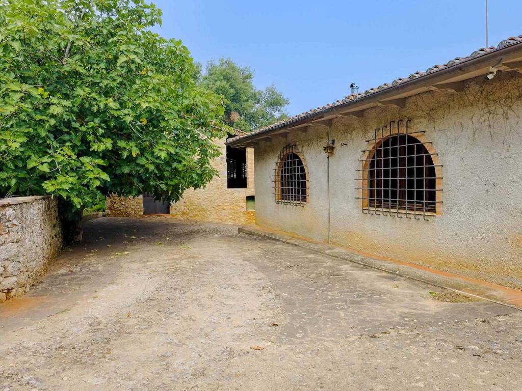 Villa a Sovicille - Foto 3
