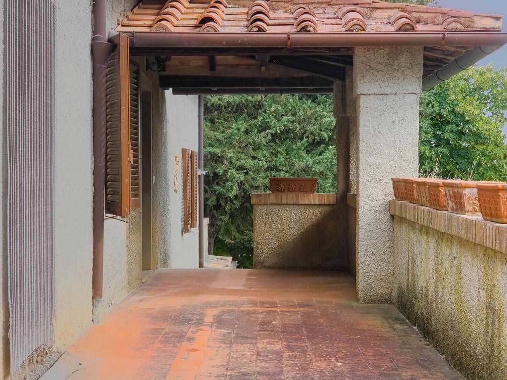 Villa a Sovicille - Foto 4