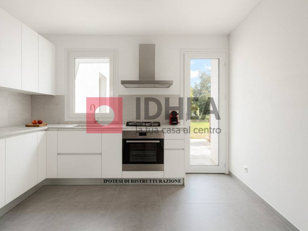 Villa a Silea in via sant'elena 70 - Foto 2