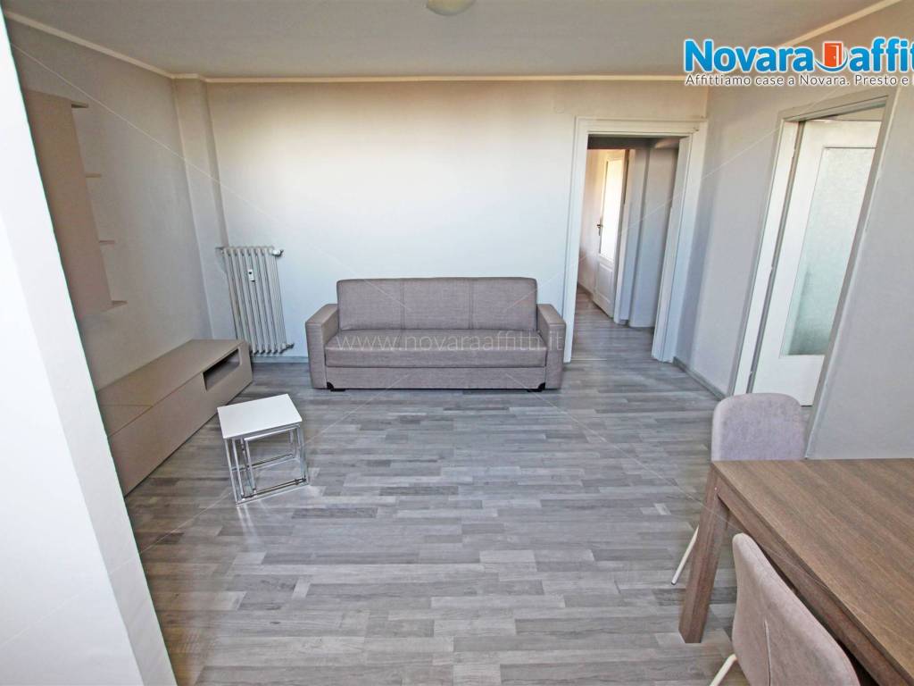 Appartamento a Novara in Piazza Giuseppe Garibaldi - Foto 3
