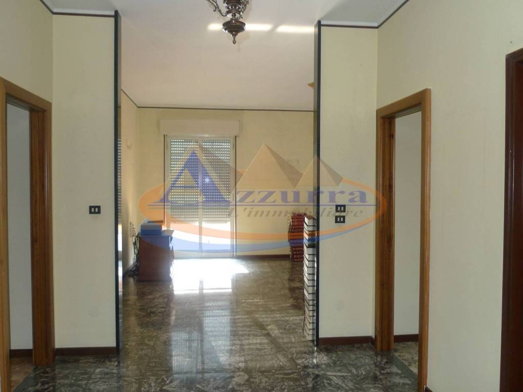 Appartamento a Alessandria in Via Pietro Parnisetti - Foto 3