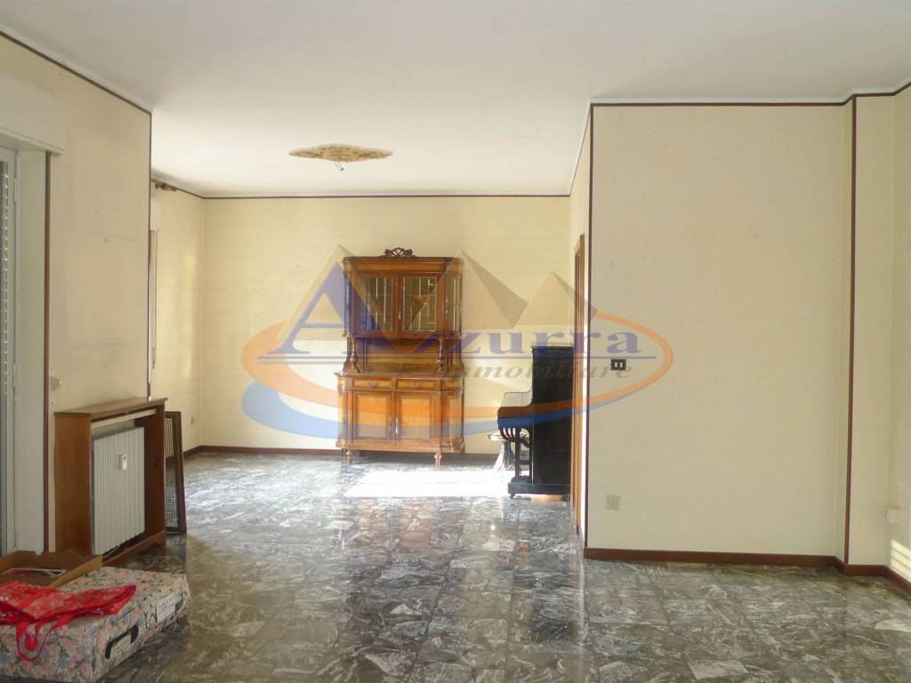 Appartamento a Alessandria in Via Pietro Parnisetti - Foto 5